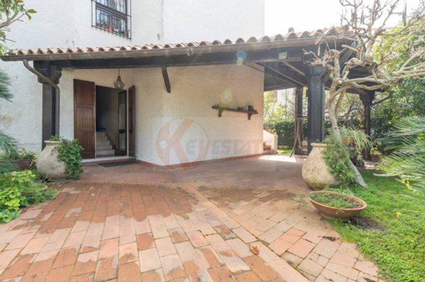 casa indipendente in vendita a Sassari in zona Sant'Orsola / Zuari