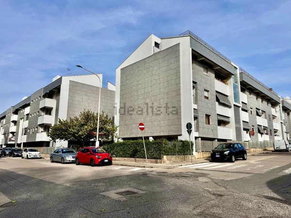 appartamento in vendita a Sassari in zona Monserrato / Rizzeddu