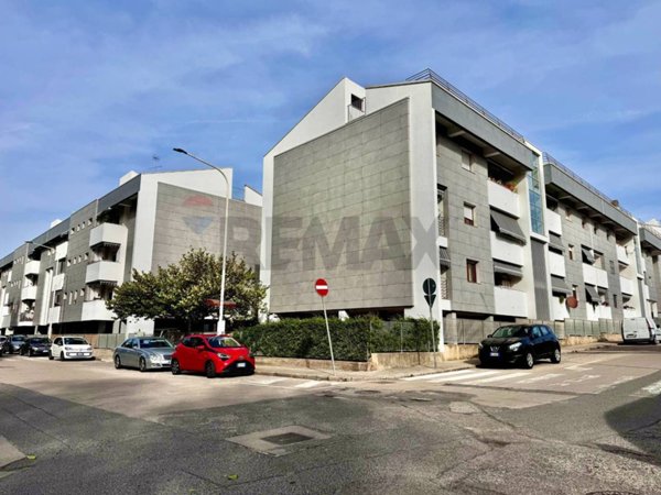 appartamento in vendita a Sassari in zona Monserrato / Rizzeddu