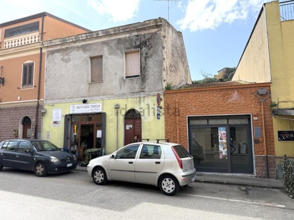 appartamento in vendita a Sassari