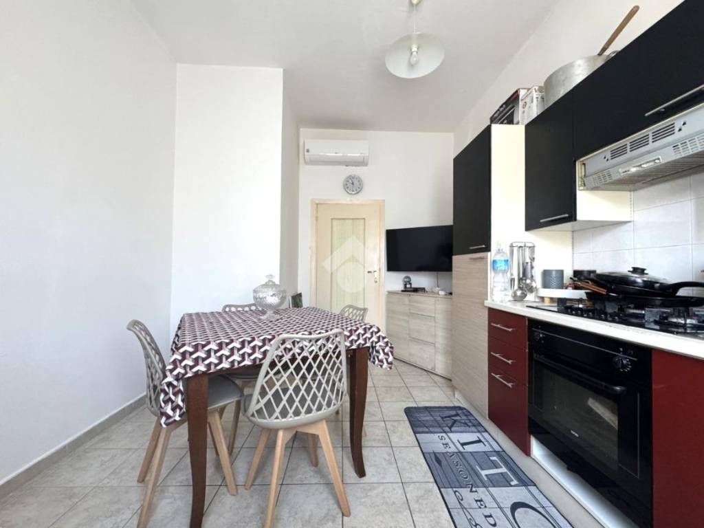 appartamento in vendita a Sassari in zona Centro Storico