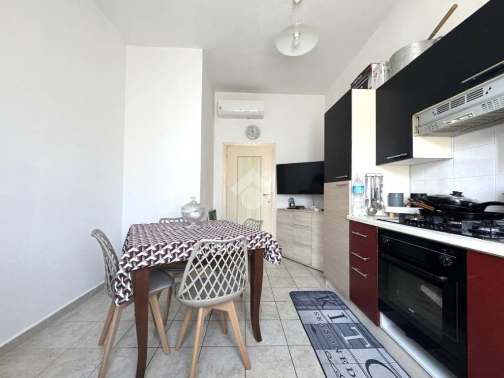 appartamento in vendita a Sassari