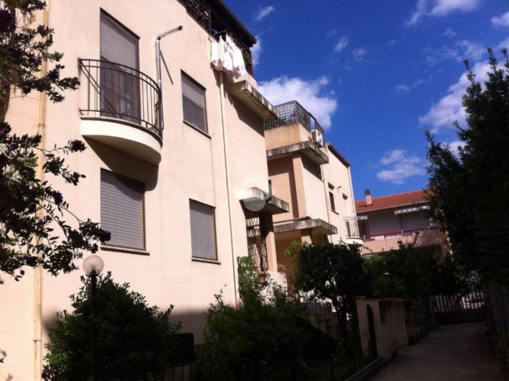 appartamento in vendita a Sassari in zona Sant'Orsola / Zuari