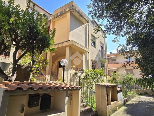 appartamento in vendita a Sassari in zona Sant'Orsola / Zuari