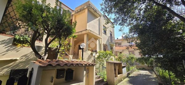 appartamento in vendita a Sassari in zona Sant'Orsola / Zuari