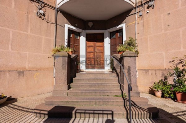 appartamento in vendita a Sassari