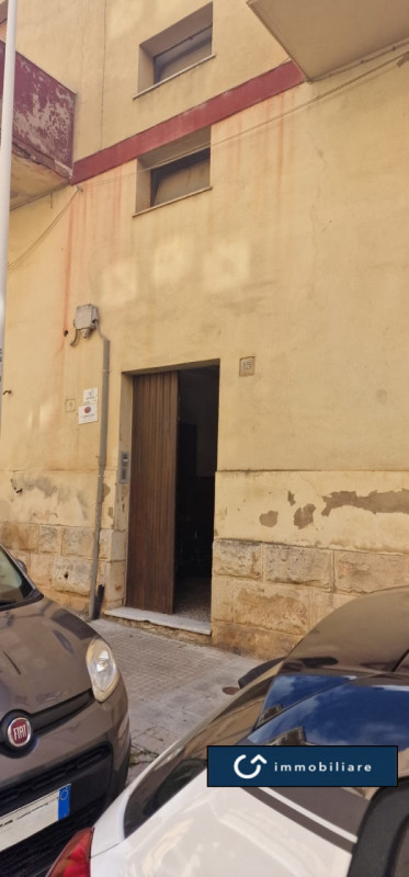 appartamento in vendita a Sassari in zona Cappuccini