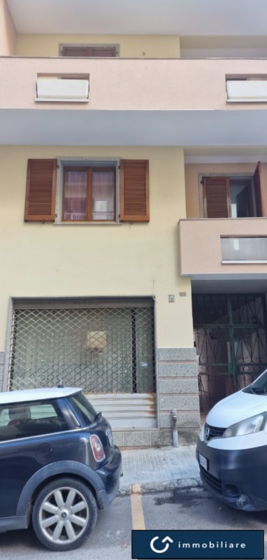 ufficio in vendita a Sassari in zona Cappuccini