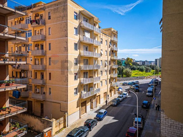 appartamento in vendita a Sassari in zona Centro Storico