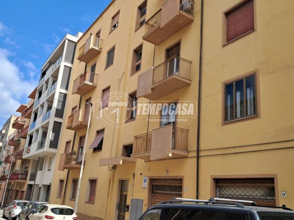 appartamento in vendita a Sassari in zona Centro Storico
