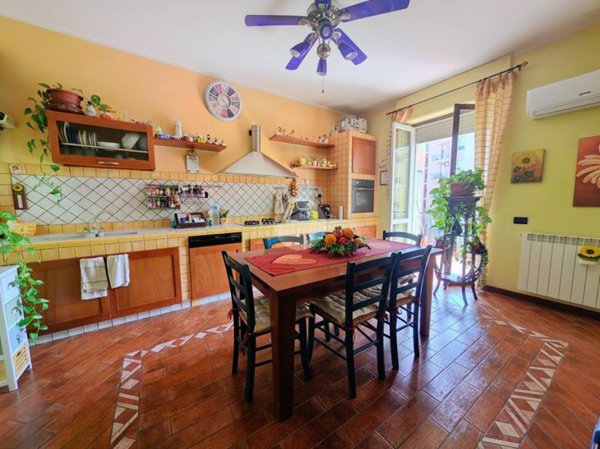 appartamento in vendita a Sassari in zona Luna e Sole / Prunizzedda