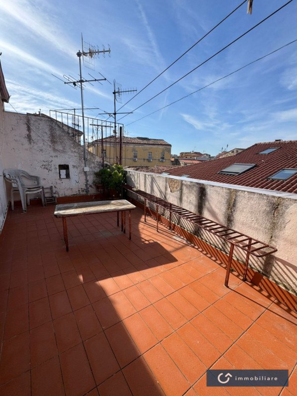 appartamento in vendita a Sassari in zona Centro Storico