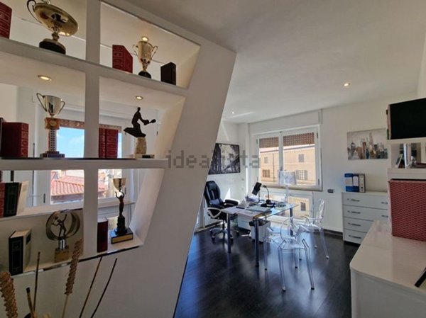 appartamento in vendita a Sassari