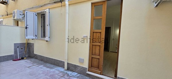 appartamento in vendita a Sassari in zona Centro Storico