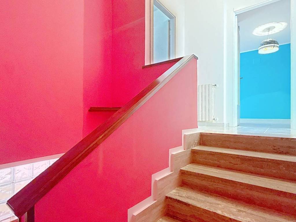 appartamento in vendita a Sassari in zona Carbonazzi / Acquedotto