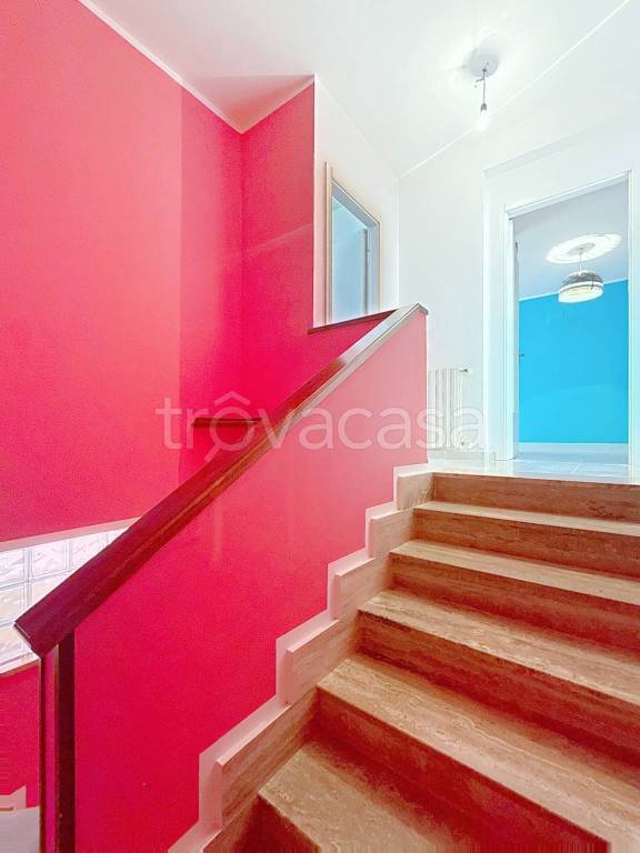 appartamento in vendita a Sassari in zona Carbonazzi / Acquedotto