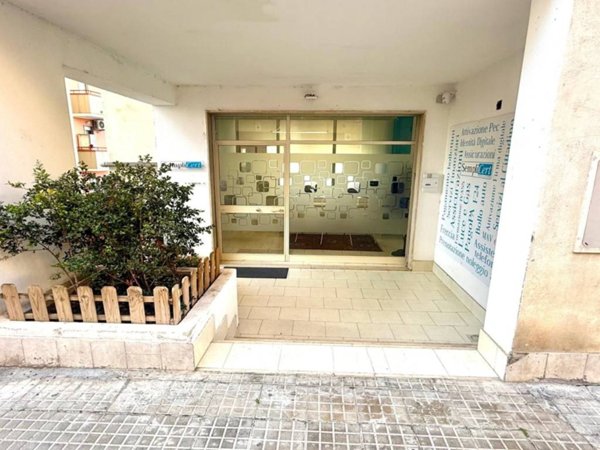 negozio in vendita a Sassari in zona Cappuccini