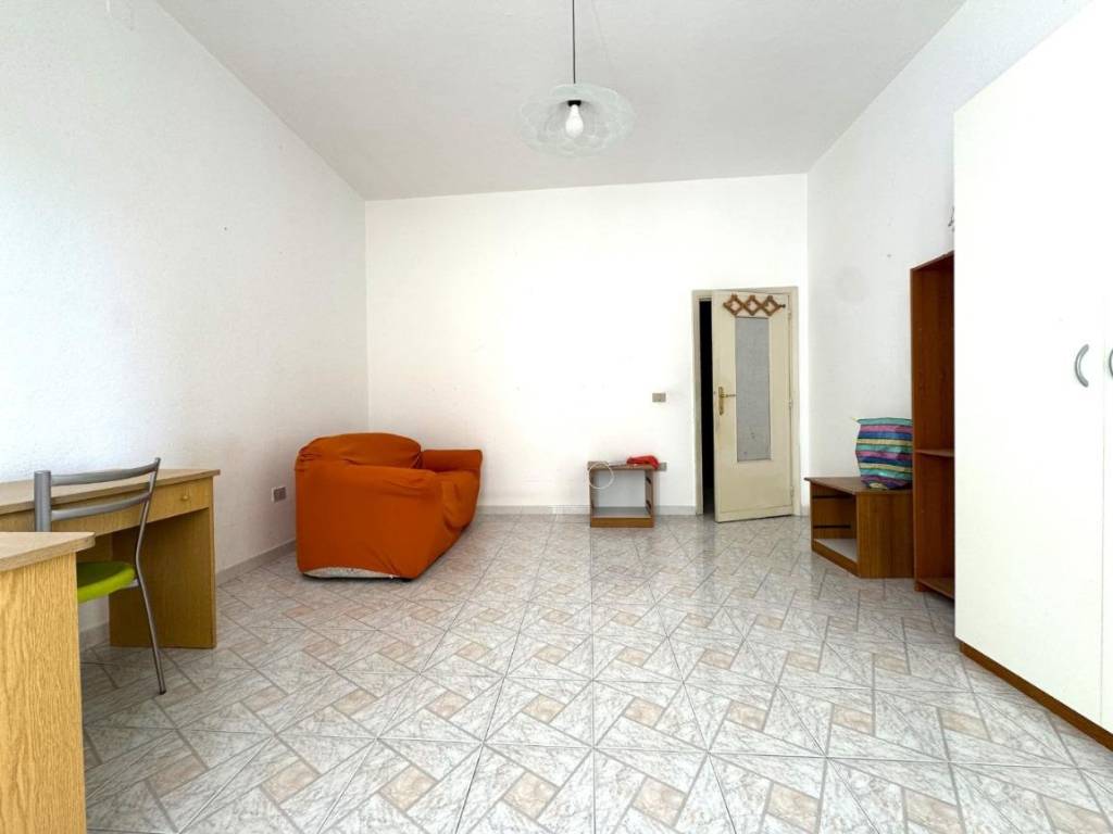 appartamento in vendita a Sassari in zona Centro Storico