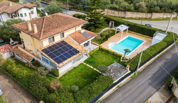 casa indipendente in vendita a Sassari in zona Li Punti