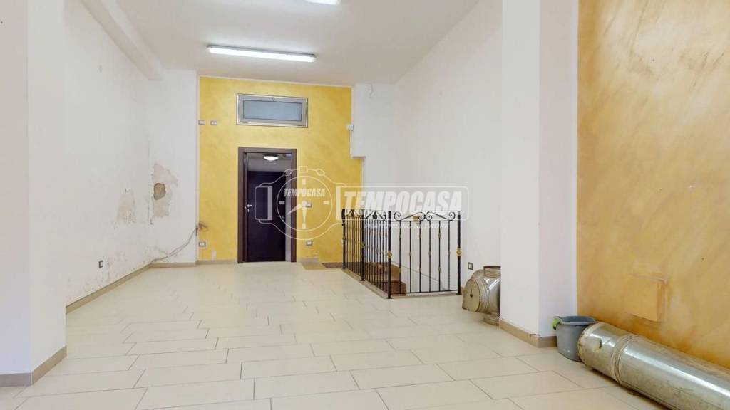 negozio in vendita a Sassari in zona Centro Storico