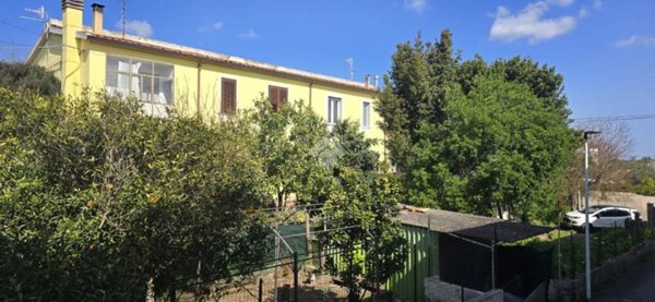 appartamento in vendita a Sassari in zona Sant'Orsola / Zuari