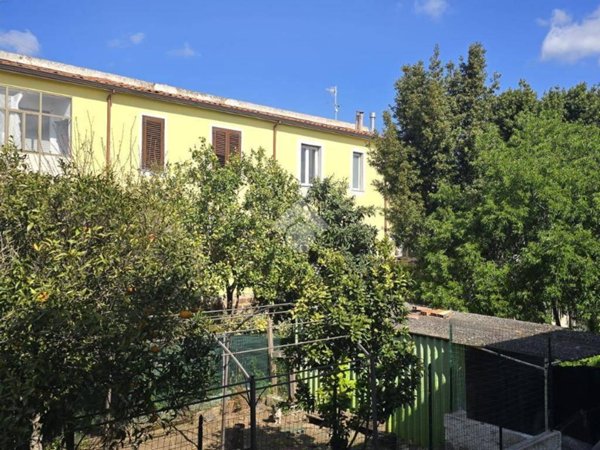appartamento in vendita a Sassari in zona Sant'Orsola / Zuari