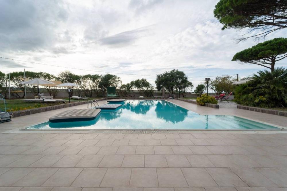 casa indipendente in vendita a Sassari in zona Platamona