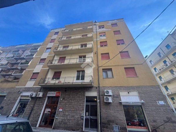appartamento in vendita a Sassari in zona Centro Storico