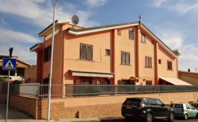 appartamento in vendita a Sassari in zona Li Punti