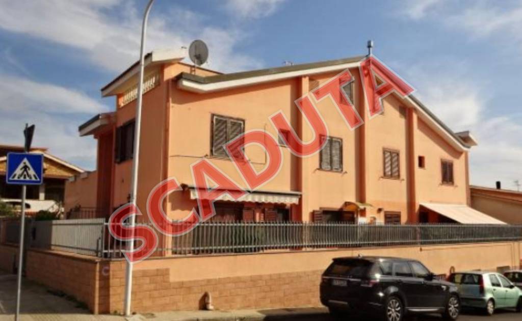 appartamento in vendita a Sassari in zona Li Punti