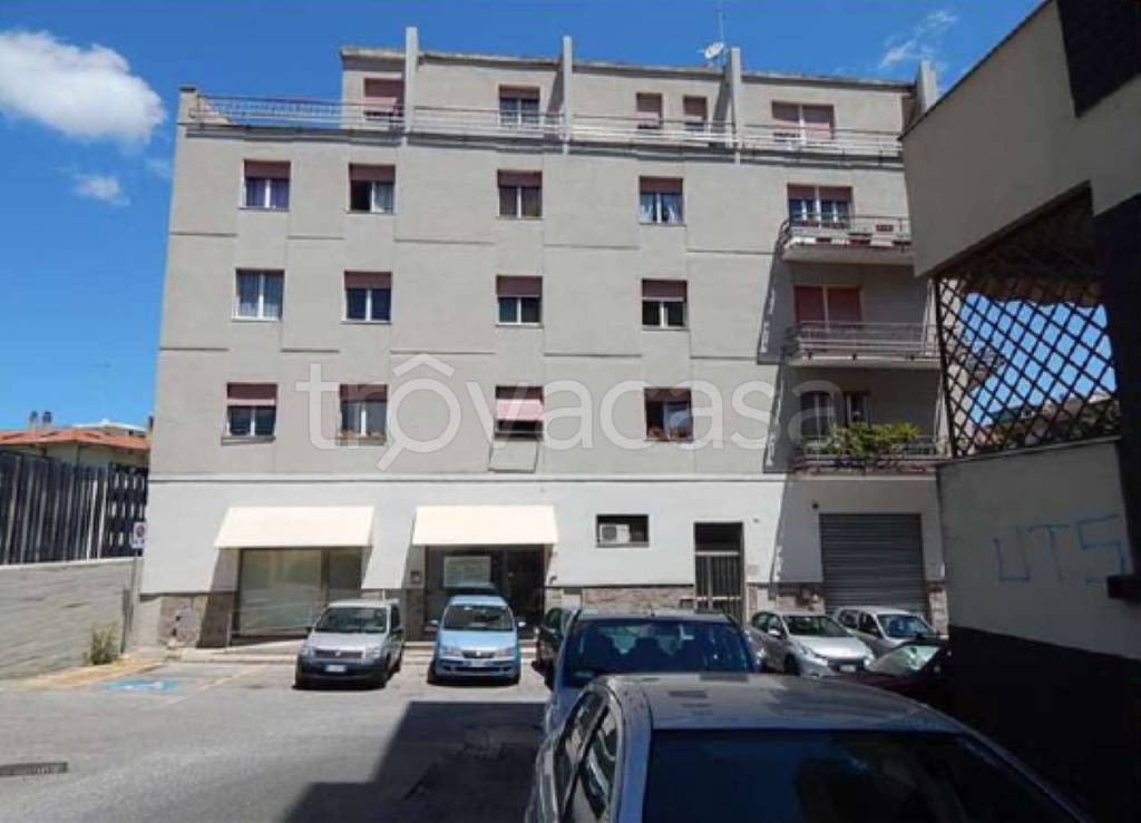 ufficio in vendita a Sassari in zona Luna e Sole / Prunizzedda