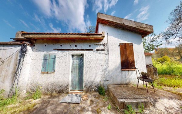 casa indipendente in vendita a Sassari in zona Bancali