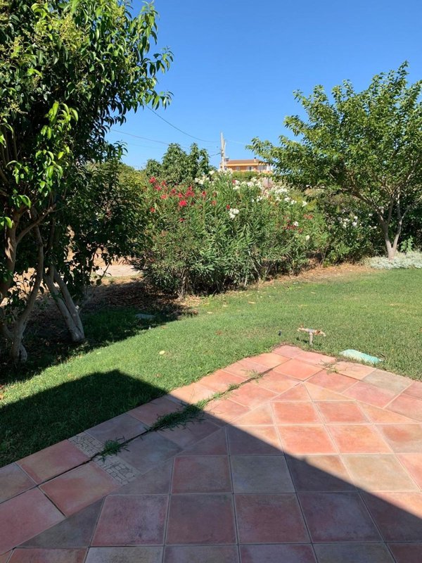 casa indipendente in vendita a Sassari in zona Ottava