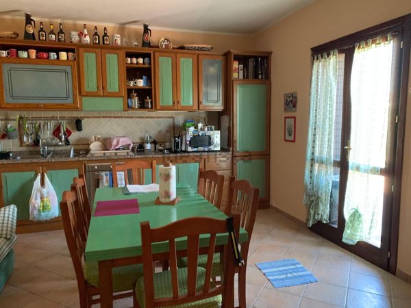 casa indipendente in vendita a Sassari in zona Ottava