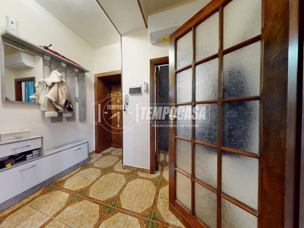 appartamento in vendita a Sassari in zona Monte Rosello