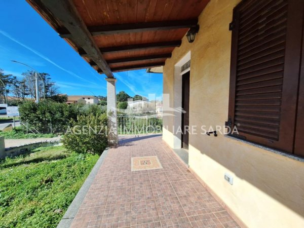 casa indipendente in vendita a Sassari in zona Palmadula