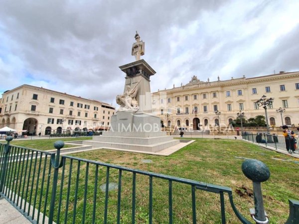 appartamento in vendita a Sassari in zona Centro Storico