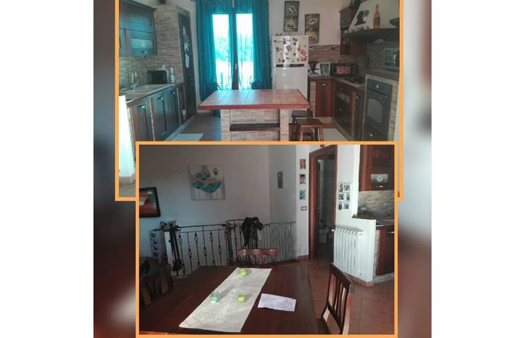 casa indipendente in vendita a Sassari in zona Argentiera