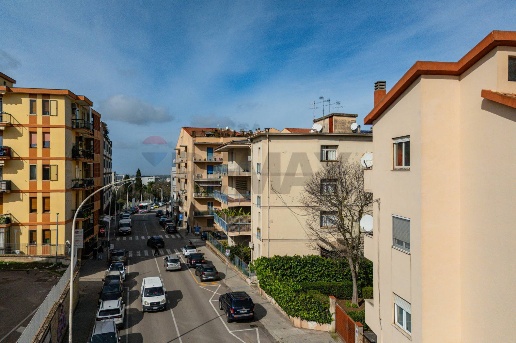 appartamento in vendita a Sassari in zona Centro Storico