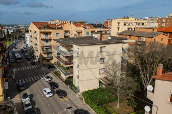 appartamento in vendita a Sassari
