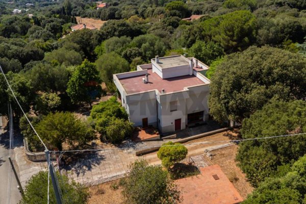 casa indipendente in vendita a Sassari in zona Filigheddu
