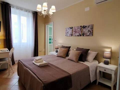 appartamento in vendita a Sassari in zona Centro Storico
