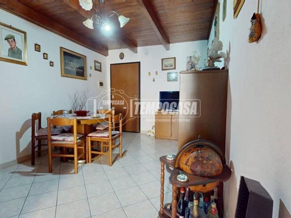 appartamento in vendita a Sassari in zona Centro Storico