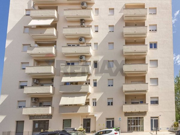 appartamento in vendita a Sassari in zona Centro Storico