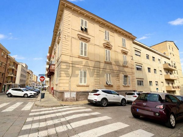 appartamento in vendita a Sassari in zona Centro Storico