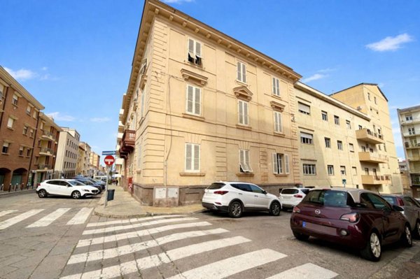 appartamento in vendita a Sassari in zona Centro Storico