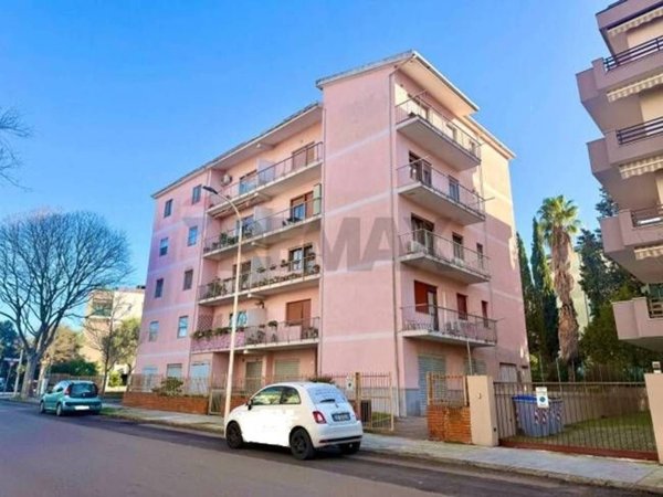 appartamento in vendita a Sassari in zona Luna e Sole / Prunizzedda