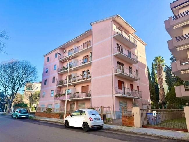 appartamento in vendita a Sassari in zona Luna e Sole / Prunizzedda