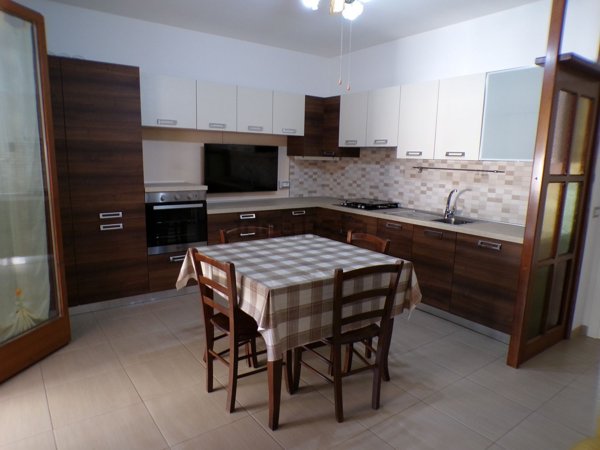 appartamento in vendita a Sassari