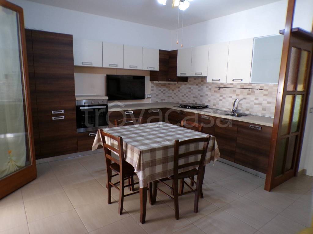 appartamento in vendita a Sassari